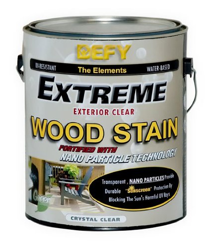 Wood Paints and Seals